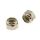 100x 3/8-16 UNC Sechskantmutter selbstsichernd Edelstahl A2