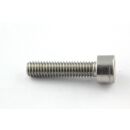 M10x1,25 | Feingewinde Zylinderkopfschraube | DIN912 M10x1,25x35