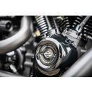 Motorschrauben Kit | Harley Davidson Softail 2018-2024