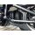 Riemenschutz Schrauben-Kit | Harley Davidson Softail ab 2018 | Schwarz Glanz