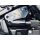 Seitenabdeckung / Batterieabdeckung | Harley Softail ab 2018 | Schwarz Matt