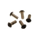 Luftfilter Schrauben-Kit | Harley Davidson (K4)