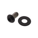 Luftfilter Schrauben-Kit | Harley Davidson (K2)