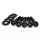 Schrauben-Kit TITAN Pulley-/Riemenrad | Harley Softail+Dyna 93-99 / Sportster 91-20