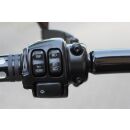 Klemmschrauben-Set für Lenkerarmaturen | Harley...