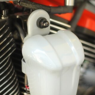 Hutmutter für Hupe | Harley Davidson Touring Modelle