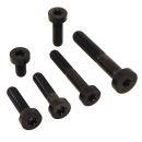 M10x60 |Titanschraube niedriger Kopf TX | KTM OEM:...