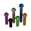 Titan Linsenkopf gefräst spitz | TX