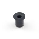 Gummimutter M6 50 Stück