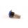 10x Verkleidungsschraube TX Peugeot Speedfight blau