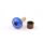 10x Verkleidungsschraube TX Peugeot Speedfight blau