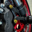 Schrauben-Kit Bremssattel | Kawasaki Z900 | 2Drive |...