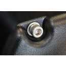 Motorschrauben Komplettsatz | HD Shovelhead 70-76 | Edelstahl