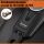 Dashboard / Tank / Tacho Schraubenkit | Harley Davidson Fatboy ab 2018