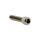 3/8-16 x 2 (51mm) | Zylinderkopfschraube Zoll | UNC | ISK | V2A | Edelstahl