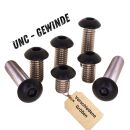5/16-18 x 1 1/2 (38mm) | Linsenkopfschraube Zoll | UNC |...