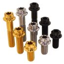 Titanschraube 2Drive | Zoll UNC/UNF |...