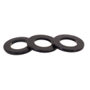 Unterlegscheibe Zoll | V2A | pulverbeschichtet