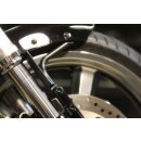 Frontfender-Schrauben schwarz | Harley V-Rod