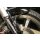 Frontfender-Schrauben schwarz | Harley V-Rod Muscle