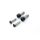 Lampenhalter-Schrauben schwarz | Harley V-Rod Muscle