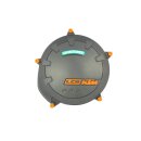Schraubensatz Motor | KTM 640 Adventure / R 98-07 | orange
