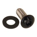 Schrauben-Kit | Dashboard / Tacho | Harley Davidson...