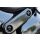 Schrauben-Kit Fenderstruts (8) | Harley Davidson Softail 07-17 | schwarz glanz (K2)