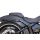 Schrauben-Kit Fenderstruts (8) | Harley Davidson Softail 07-17 | schwarz matt (K2)