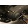 Motorschrauben Komplettsatz | HD Shovelhead 70-76 | Messing Hutmutter "Bullet"