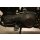Motorschrauben Komplettsatz | HD Softail 07-17 / Dyna 06-17 | Messing Hutmutter "Bullet"