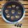 Schrauben-Kit Pulley-/Riemenrad | Harley Softail+Dyna 93-99 / Sportster 91-20 | schwarz glanz (K4)