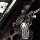 Schrauben-Kit Bremssattel vorne | Harley Davidson | Titan