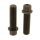 Schrauben-Kit | Bremssattel vorne | Harley Davidson | Titan (K1) | gold