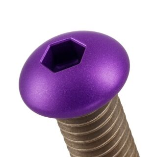 Cosmic Violett