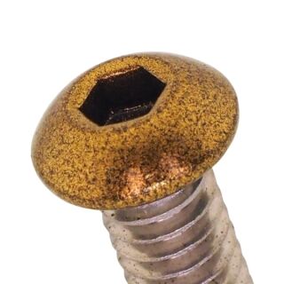 Amber Gold