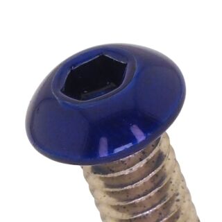 LX Blau