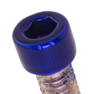 LX Blau