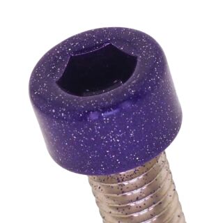 Cosmic Violett