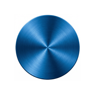 Blau