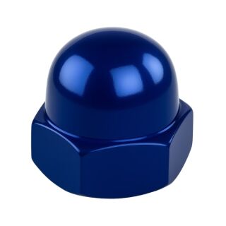 LuxxBlau